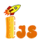 Logo of InitiateJS
