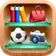 Logo of Itemlist - Home Inventory App
