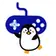 Logo of Juegalo