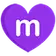 Logo of Made with Lovable