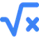 Logo of MathGPT AI