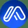 Logo of Mockupia