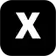 Logo of Number X