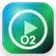 Logo of omni video   2