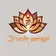Logo of OmVedicSamagri