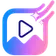 Logo of photovideos