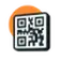 Logo of QrCode IA