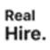 Logo of Real Hire