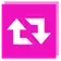 Logo of Reposter.app