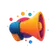 Logo of ShoutSMS