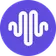 Logo of SoundMadeSeen