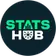 Logo of StatsHub