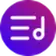 Logo of StockmusicGPT