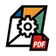 Logo of TemplateFox