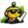 Logo of UptimeBoss