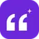 Logo of VoiceMOAT
