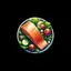 Logo of MealSnap: AI meal log journal 