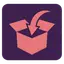 Logo of SaaSPack