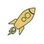 Logo of StartupBolt