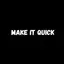 Logo of Make It Quick