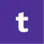 Logo of temp-mail.io