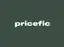 Logo of Pricefic