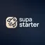 Logo of supastarter