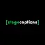 Logo of Stage Captions