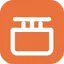 Logo of AI Dinner Planner