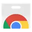 Logo of Fonts Ninja - Chrome