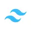 Logo of Tailwind