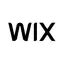Logo of Wix