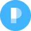 Logo of Parabola
