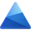 Logo of Microsoft Clarity