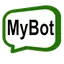 Logo of MyBotChat