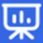 Logo of SlidesAI