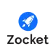 Logo of Zocket