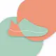 Logo of SHOOZ: shoes tracker buddy