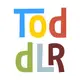 Logo of Toddlr
