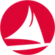 Logo of Navoy Travel Agent but with AI