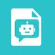 Logo of Docuyond - AI support chatbot