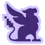 Logo of Habitica
