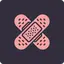 Logo of AidBunny