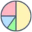 Logo of colorfle
