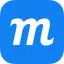 Logo of Moqups