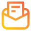Logo of Temp Mail To